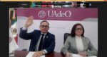 UAdeO realizará Foro de Consulta para la Reforma de su Ley Orgánica el 12 de febrero
