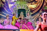 Carolina III es la Reina del Carnaval de Mazatlán 2024