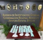 FGR asegura en empresa de paquetería alrededor de 190mil pastillas que contenían fentanilo