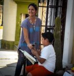 Marisol Lizárraga Lizárraga será galardonada con el Premio Estatal al Mérito Social “Agustina Ramírez”