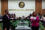 Propuesta de reforma de AMLO no afecta elecciones 2024: INE