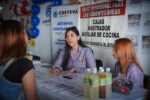 Inauguran en Culiacán la Feria del Empleo enfocada hacia las mujeres