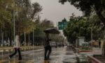 Prevén Norte y lluvias en varios estados de México