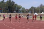 Sinaloa, sede del Macro Regional de Atletismo: JCCR