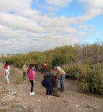 Niñas y niños de La Reforma se convierten en héroes de los humedales