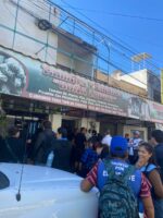 ¡A pagar! Se eleva la venta de tamales en el centro de Culiacán