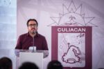 Puede haber cambios en la lista de Morena: Alcalde de Culiacán