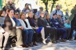 Autoridades conmemoran el aniversario de la promulgación de las Constituciones de 1857 y 1917