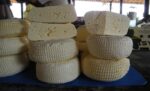 El próximo sábado, el Primer Festival del Queso Artesanal en La Higuerita de Amatán