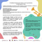 Invitan a integrarse a la Banda Tradicional Infantil y Juvenil de Badiraguato