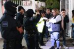 Primer día de carnaval cierra con 32 detenciones por alterar el orden y cuatro atenciones médicas