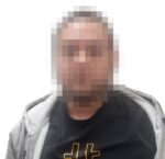 Tras un reporte ciudadano, dos personas que portaban armas de fuego son aseguradas por Policías Estatales