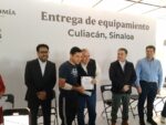 Continúa Gobierno del Estado con entrega de apoyos a vendedores de Tianguis