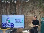 Culiacán hace uso de la bicicleta más como medio de transporte que con fines recreativos