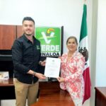 El PVEM protege y pondera a las mujeres: “Pepín” Aispuro