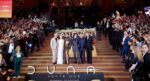 Elenco de la película “Duna: parte 2” enamoró a sus fans en CDMX