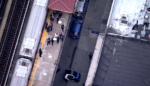 Muere mexicano en tiroteo en Metro de Nueva York