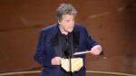 “No fui yo, fueron ellos”: Al Pacino explica su raro momento en la ceremonia de los Oscar