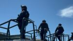 Fuerzas especiales arriban a Culiacán y coordinan búsqueda de personas desaparecidas Fuerzas especiales arriban a Culiacán y coordinan búsqueda de personas desaparecidas
