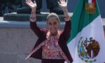Sheinbaum arranca hoy campaña en el Zócalo de CDMX