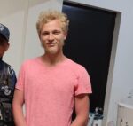 Pide SSPM colaboración para ubicar a familiares de ciudadano americano extraviado en Mazatlán