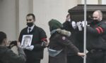 Despiden al líder opositor ruso Alexei Navalny en su funeral