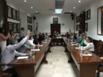 Cabildo aprueba licencia temporal de separación del cargo de tres regidores de Culiacán