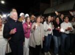 Xóchitl Gálvez arranca campaña presidencial en Fresnillo, Zacatecas