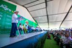 Edición 2024 de la “Expo Agro” ha dejado resultados satisfactorios; CAADES