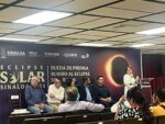¡Cuidado! No debes de observar en directo el eclipse solar, puede provocar ceguera