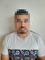 Aprehenden a sujeto por feminicidio de Karem de Jesús “M”