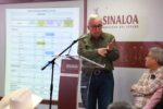 Encabeza Rocha el Consejo Estatal de Desarrollo Rural Sustentable