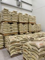 La AARC invita a los productores de frijol a utilizar su centro receptor en Navolato