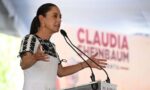 “Vamos muy bien para poder alcanzar el Plan C”: Claudia Sheinbaum