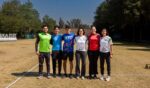 Este es el equipo de tiro con arco que representará a México en París 2024