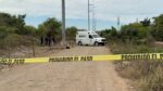 Localizan cuerpo sin vida al sur de Culiacán