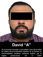 Se obtiene vinculación a proceso en contra de una persona detenida por elementos de la FGR con cerca de un millón y medio de pastillas de fentanilo