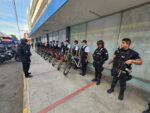 Se sostendrá vigilancia en el centro de Culiacán durante Semana Santa