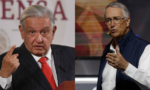 Contesta AMLO a Salinas Pliego: que presente pruebas