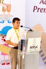 Reconocen a alumnos ganadores de la 11va. Olimpiada Estatal de Matemáticas