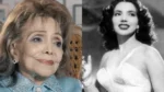 María Victoria, actriz más longeva del cine de oro mexicano, cumple 97 Años