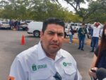 Despliega PC Culiacán operativo de atención en instalaciones del Centro de Ciencias