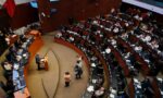 Senado aprueba reforma a Ley de Amnistía