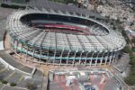 ¿Estadio Azteca podría perder la sede del Mundial 2026?