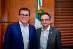 Embajador de Gran Bretaña en México visita Mazatlán