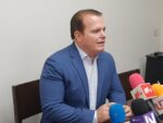 “Se debe garantizar una elección tranquila”: Diputado