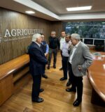 Acuerdan productores, industria y gobierno esquema comercial para maíz blanco del ciclo Otoño-Invierno 2023-2024