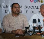 Este 02 de junio Esperamos una jornada tranquila: PRD