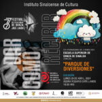 Celebrarán el Día de la Danza este lunes en Culiacán y Mazatlán, en el Festival