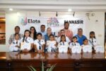 Niños Elotenses toman las riendas del municipio, con la conformación del Cabildo Infantil 2024